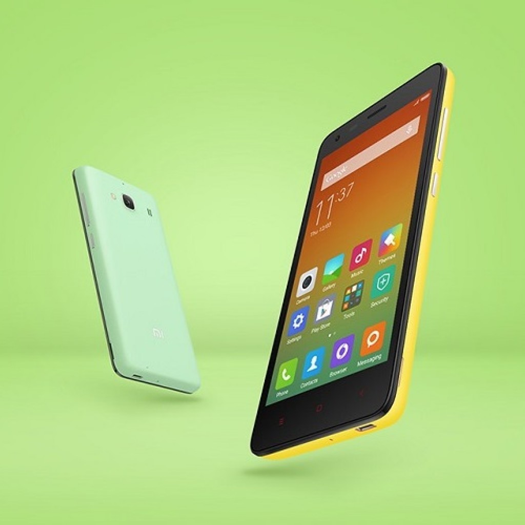 Xiaomi Redmi 23