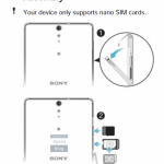 Xperia C5 Ultra Guide 2