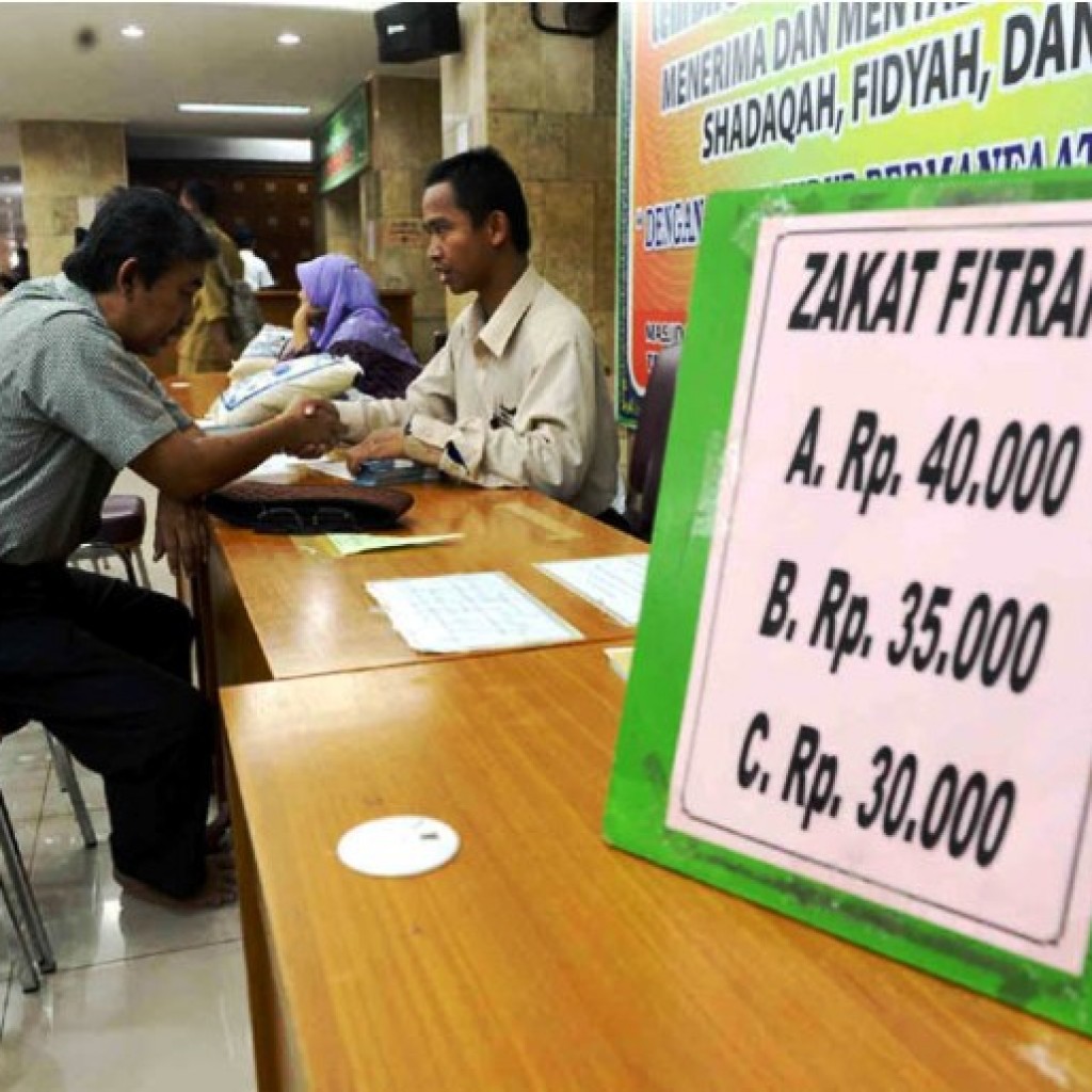 Zakat Fitrah2