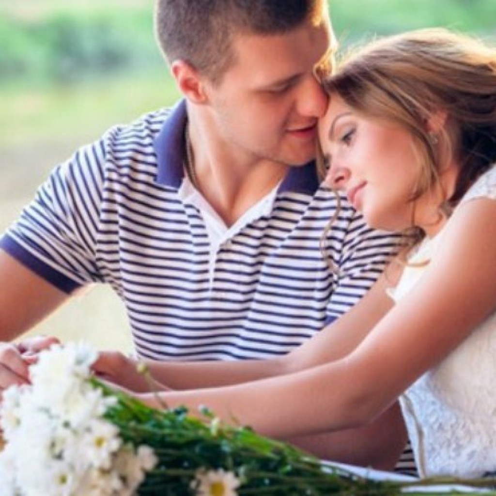 5 Ciri Anda Bersama Pria Yang Tepat Untuk Anda Nikahi