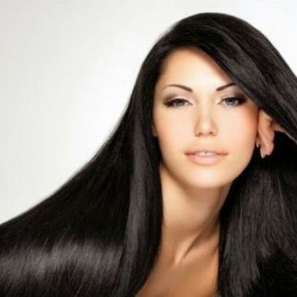 6 Tips Untuk Meningkatkan Volume Rambut Secara Alami