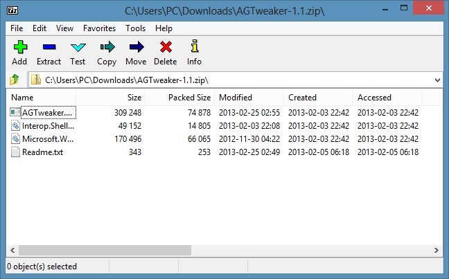 7zip