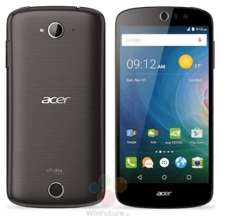 Acer Liquid Z530