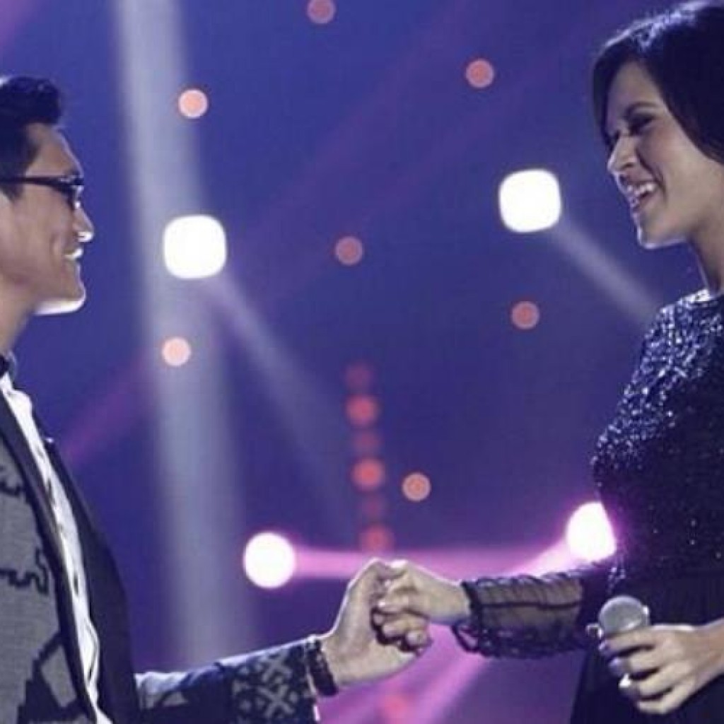 Afgan dan Raisa