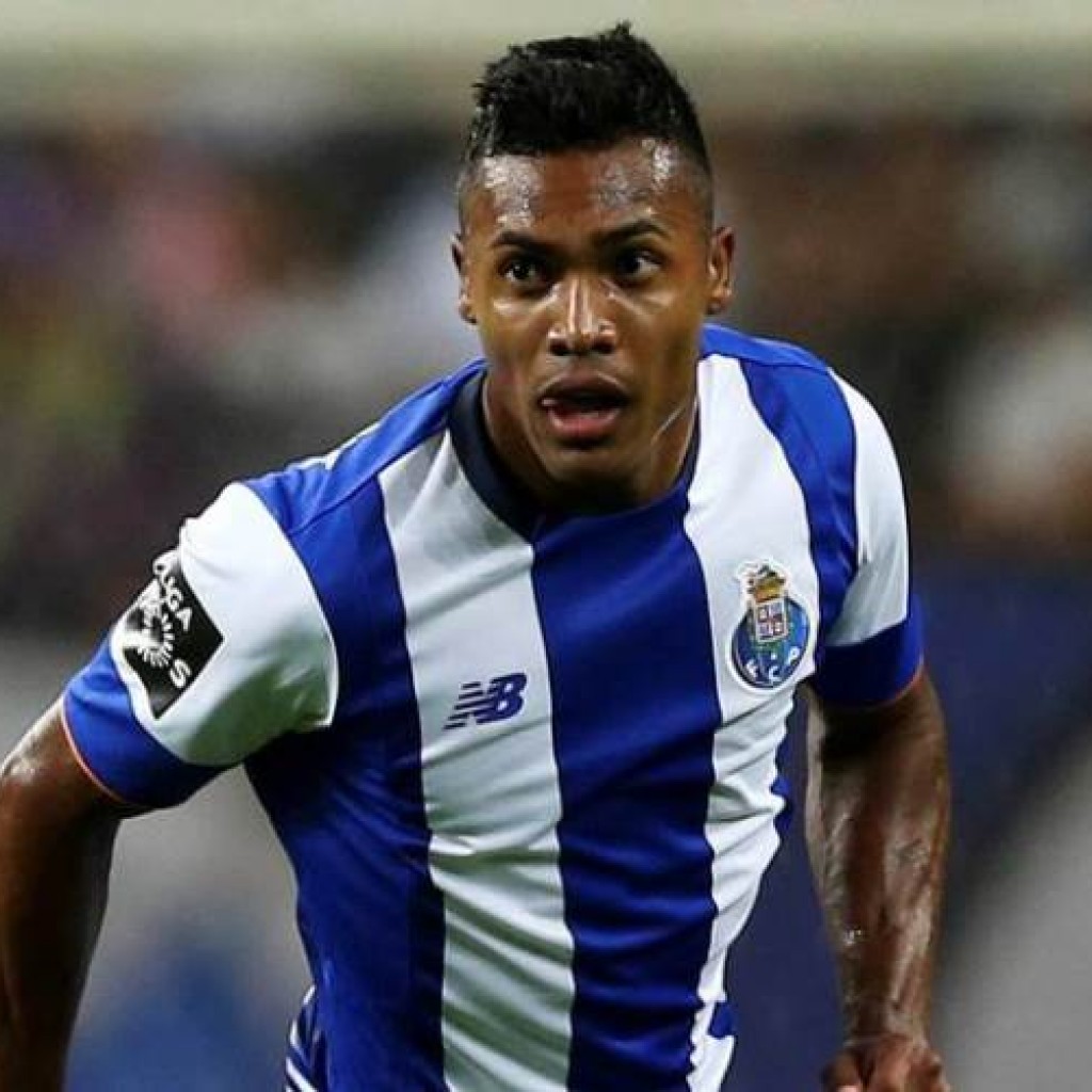 Alex Sandro