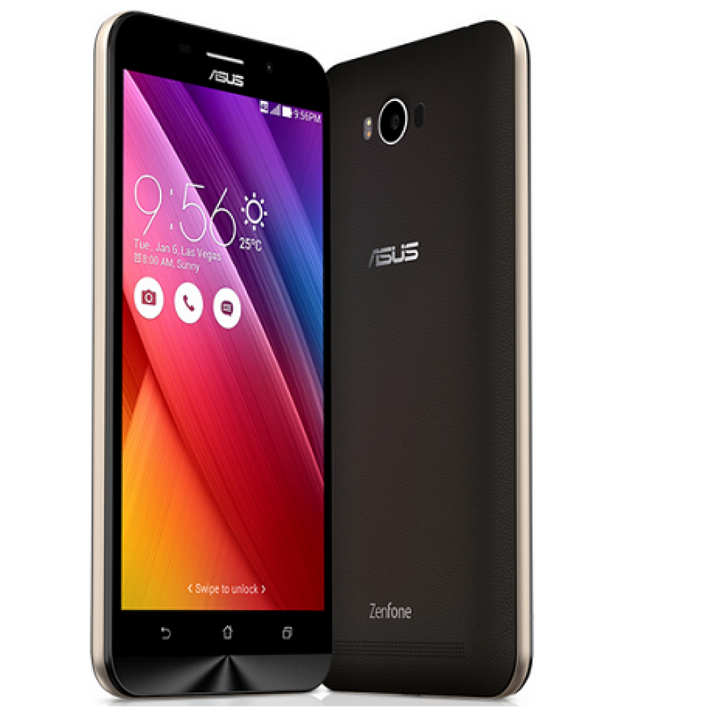 Asus Zenfone Max