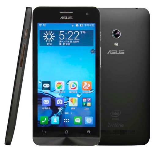 Harga Meizu M2 Note vs Asus Zenfone 5, Spesifikasi dan Perbandingan