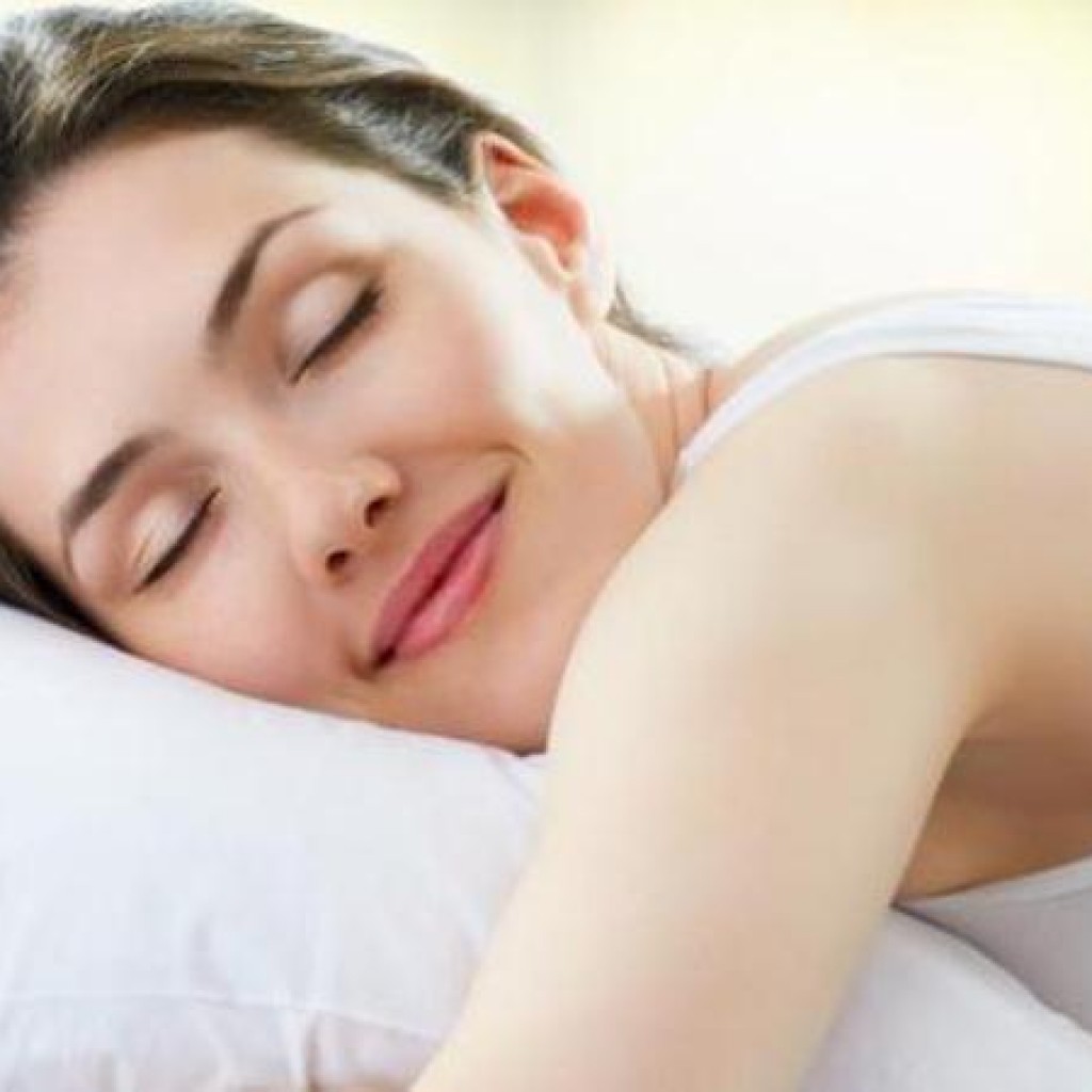 Aturan Tidur Siang Yang Wajib Anda Ketahui