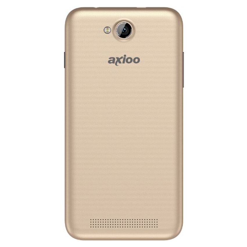 Harga Axioo Picophone M4P dan Spesifikasi Lengkap, Kamera 8MP dan 2GB RAM