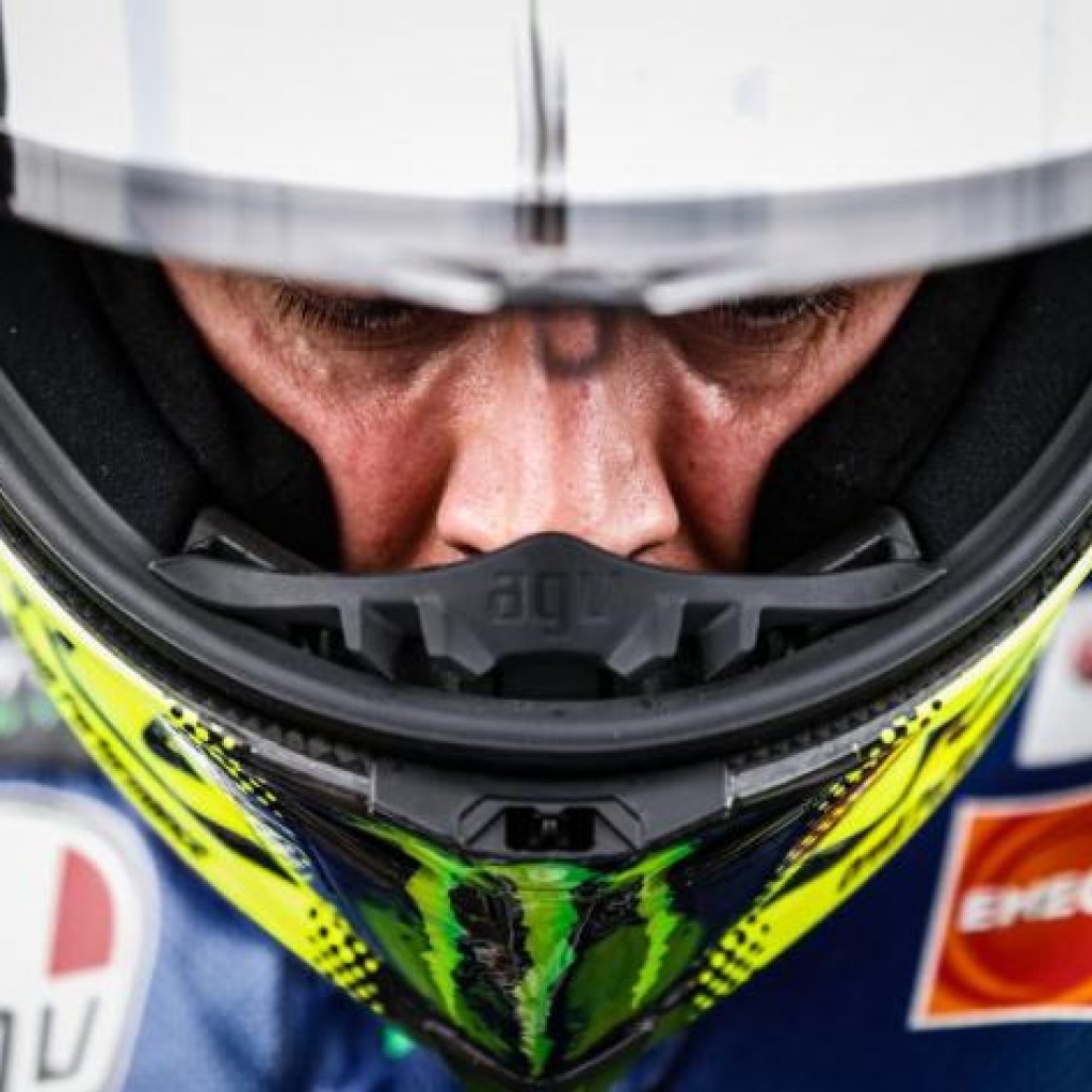 Berita MotoGP Brno Valentino Rossi
