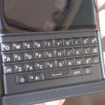 BlackBerry Venice 3