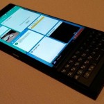 BlackBerry Venice 7