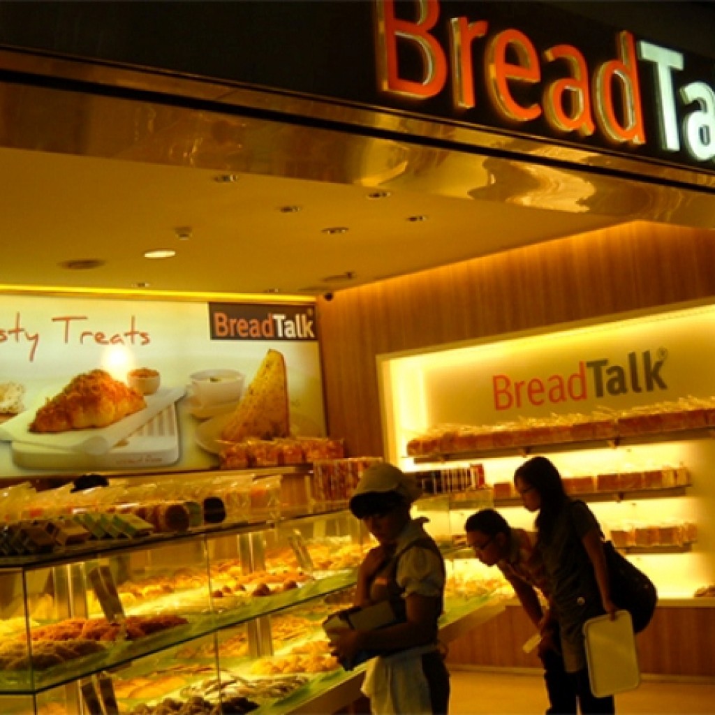 BreadTalk