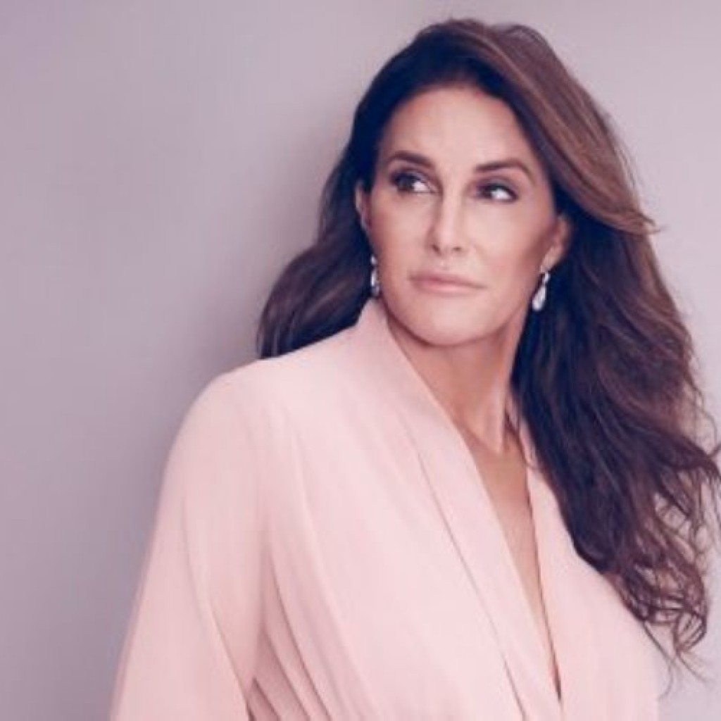 Caitlyn Jenner