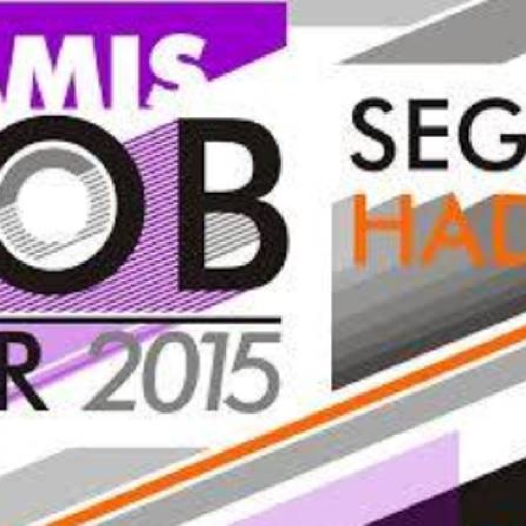 Ciamis Job Fair 2015