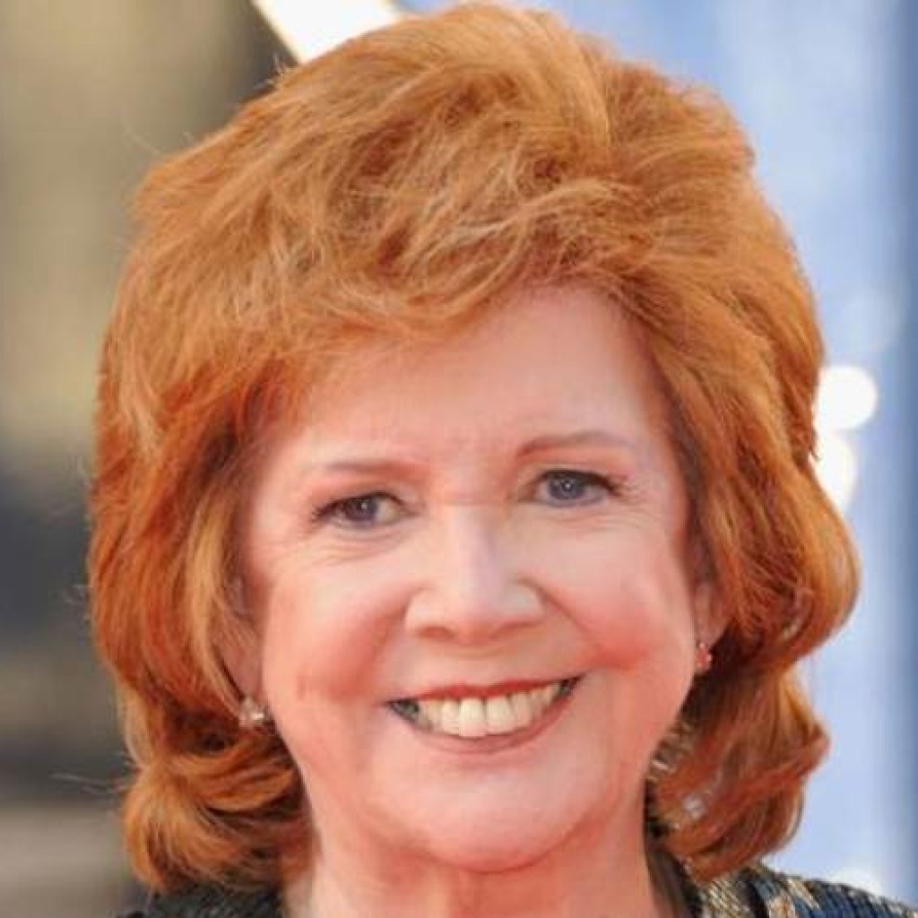 Cilla Black