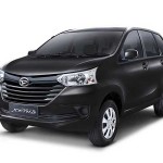 Daihatsu Great New Xenia Type D