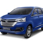 Daihatsu Great New Xenia Type X