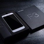 Doogee F3 1