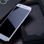 Doogee F3 2