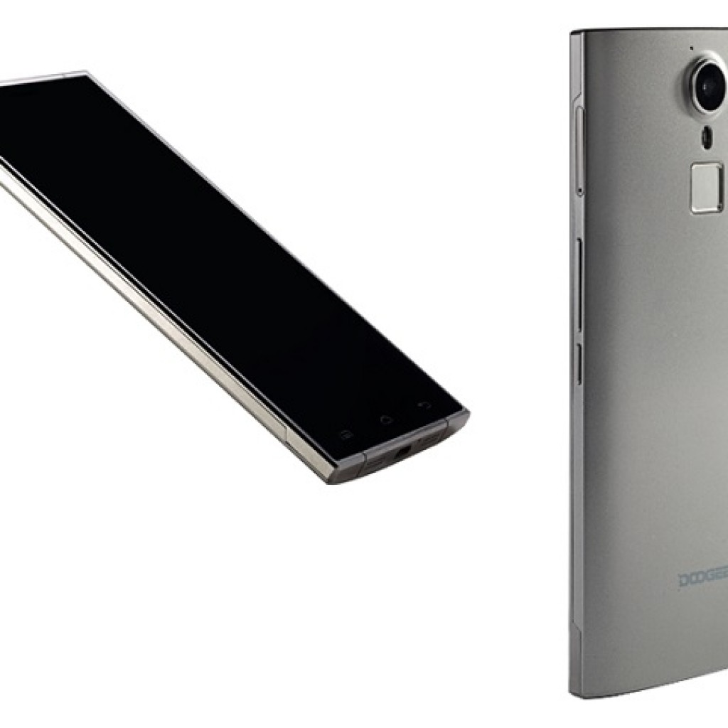 Doogee F5 41