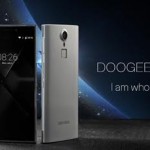 Doogee F5 5