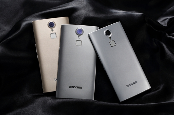 Doogee F52