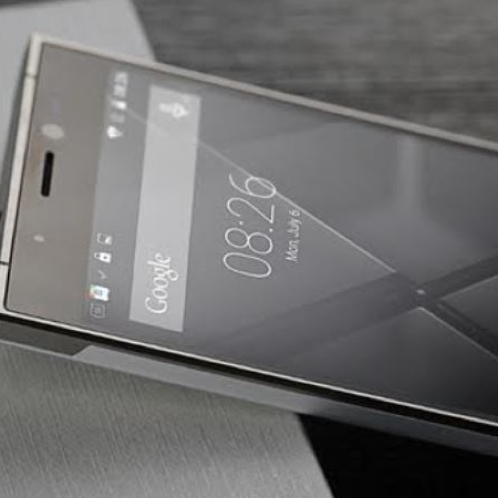 Doogee F54