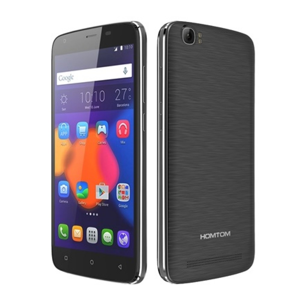 Doogee HomTom HT6