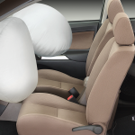 Dual Air Bag Great New Xenia