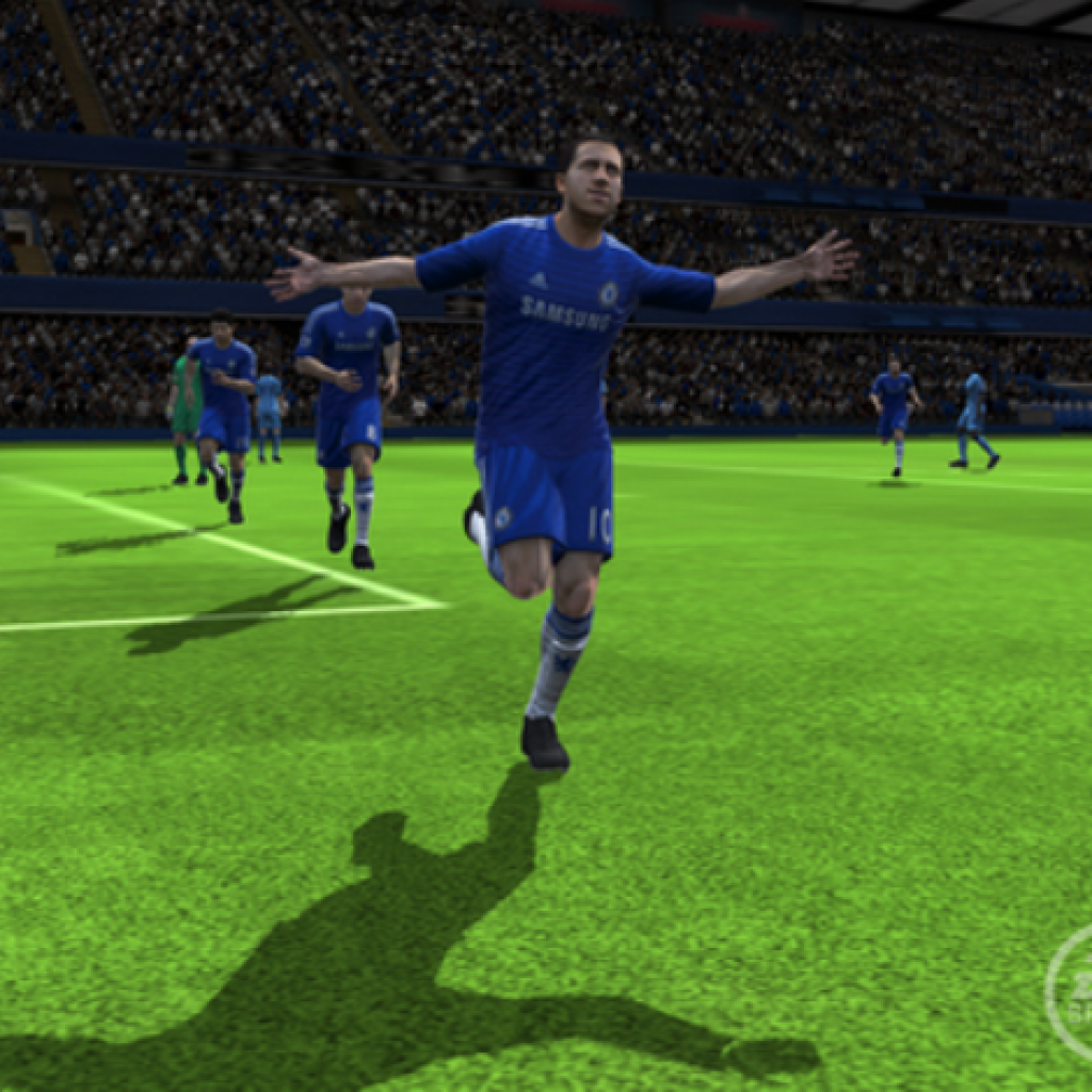 EA Sport FIFA