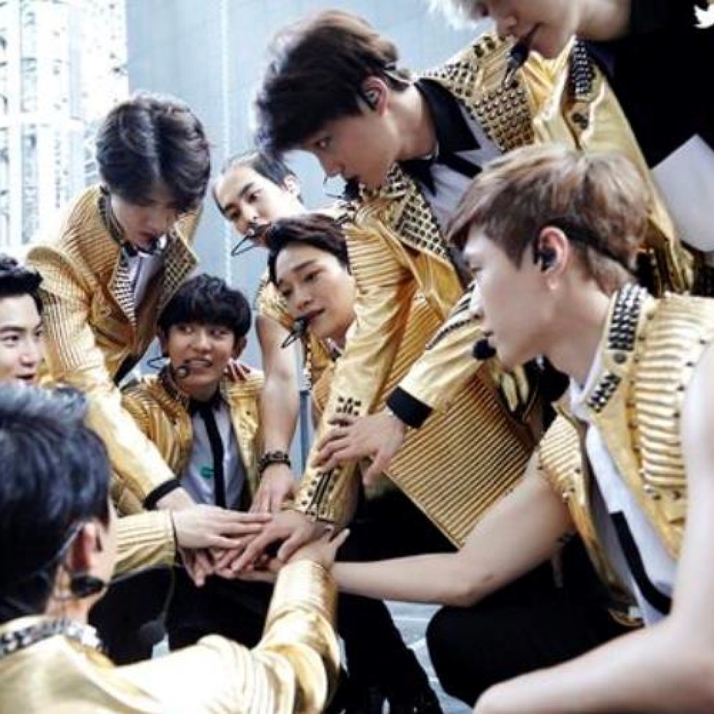 EXO