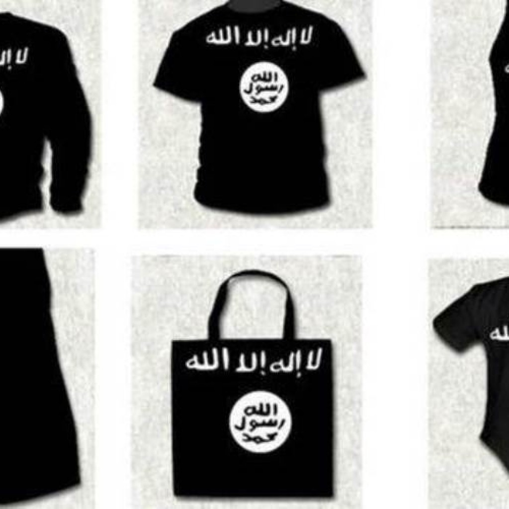 Fashion ala ISIS