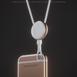Flip iPhone concept by Martin Hajek12