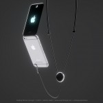 Flip iPhone concept by Martin Hajek15