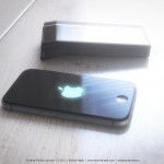 Flip iPhone concept by Martin Hajek28