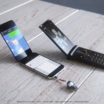 Flip iPhone concept by Martin Hajek29
