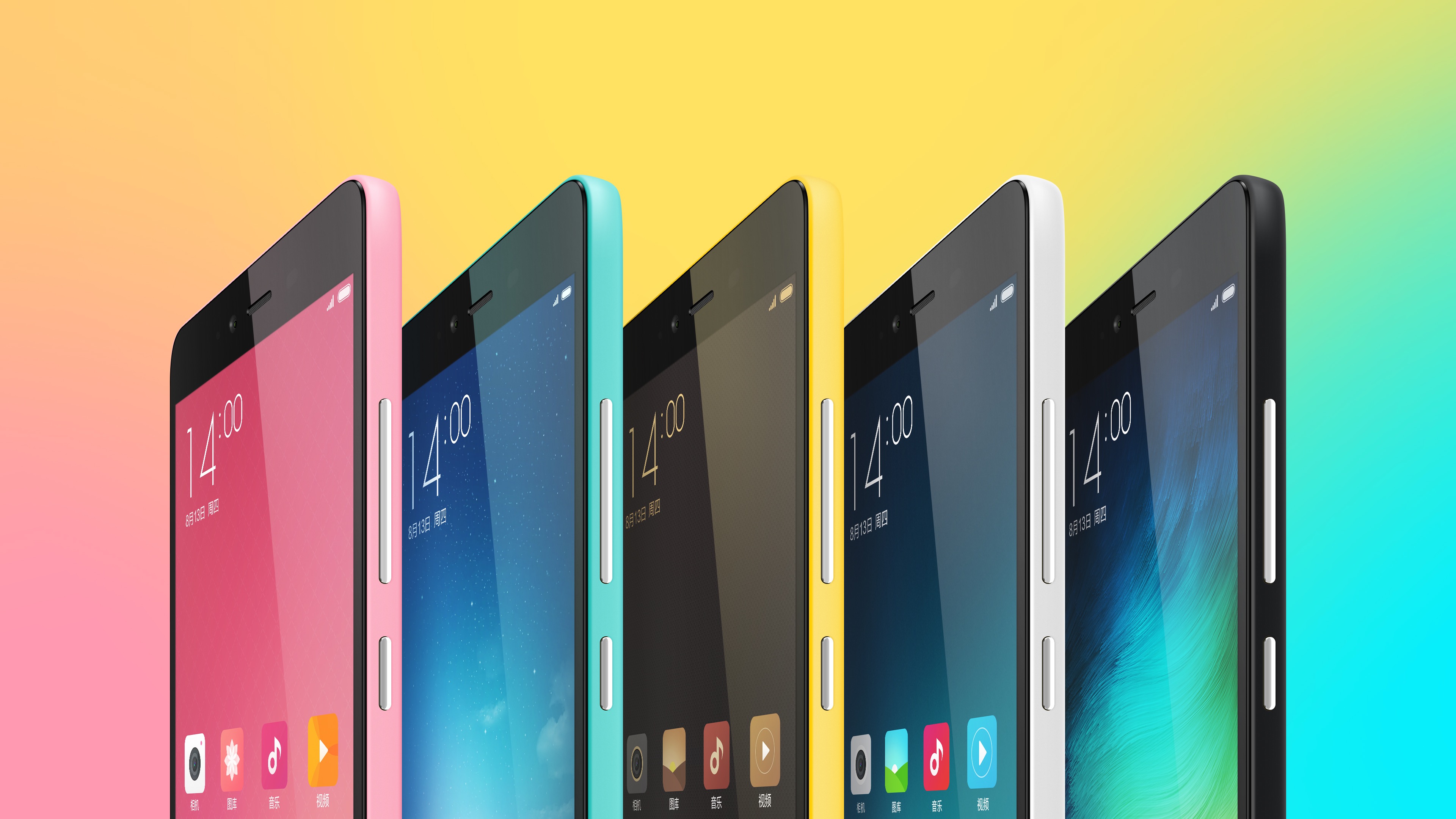 Xiaomi Redmi Note 2 Resmi Diumumkan, Hadir Dengan Chip Helio X10 dan Harga Super Murah
