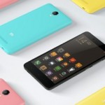 Foto Resmi Xiaomi Redmi Note 2 19