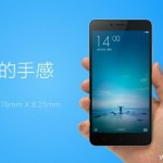 Foto Resmi Xiaomi Redmi Note 2 20