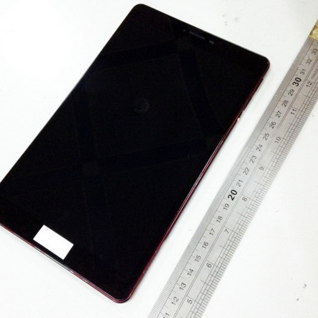 Google Nexus 81