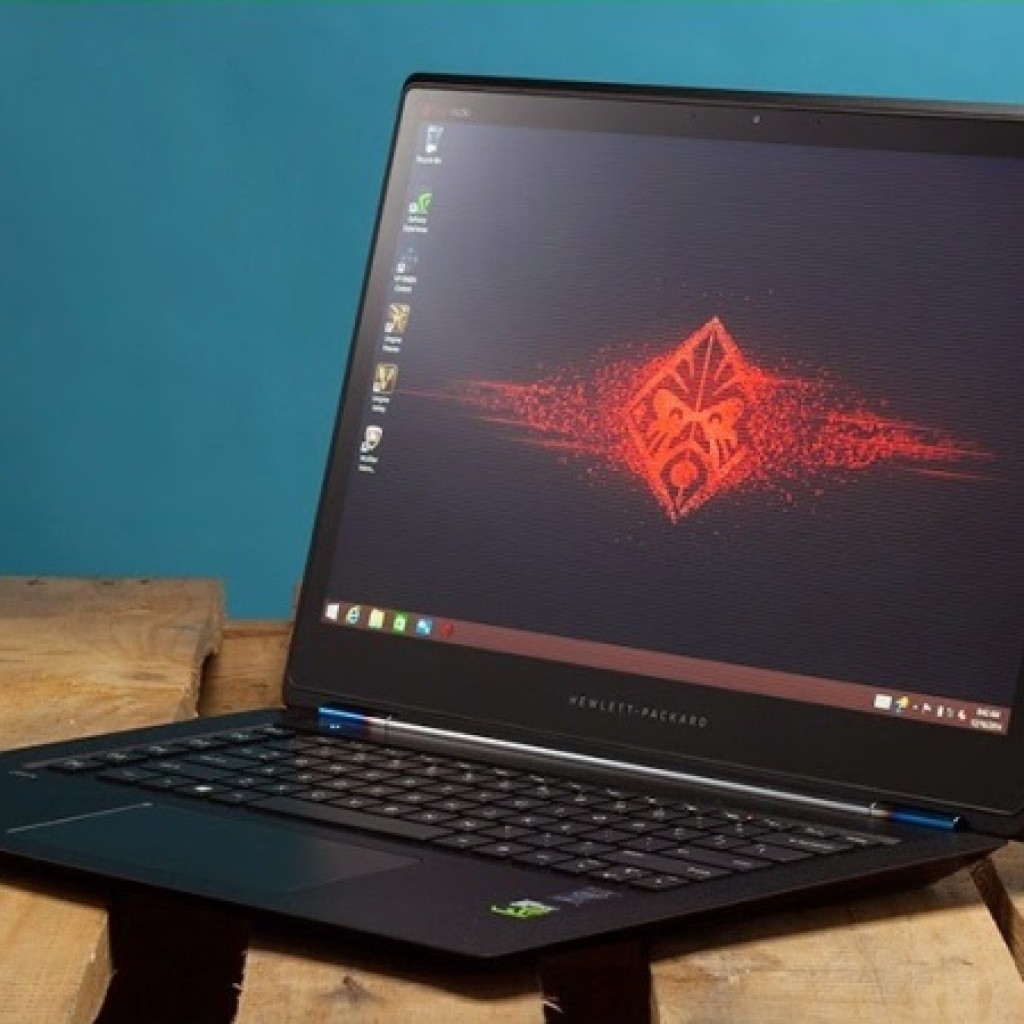 HP Omen