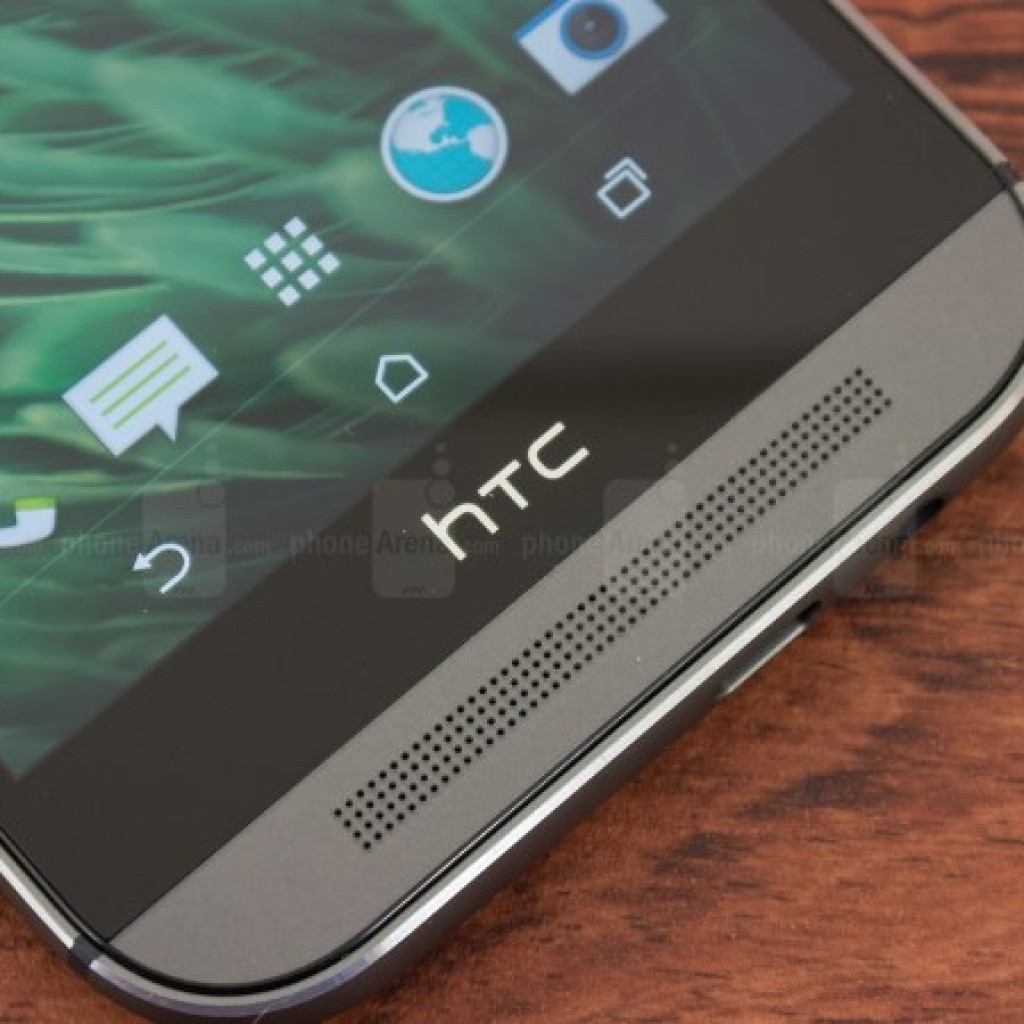 HTC One M8