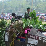 HUT RI di Rancah Ciamis