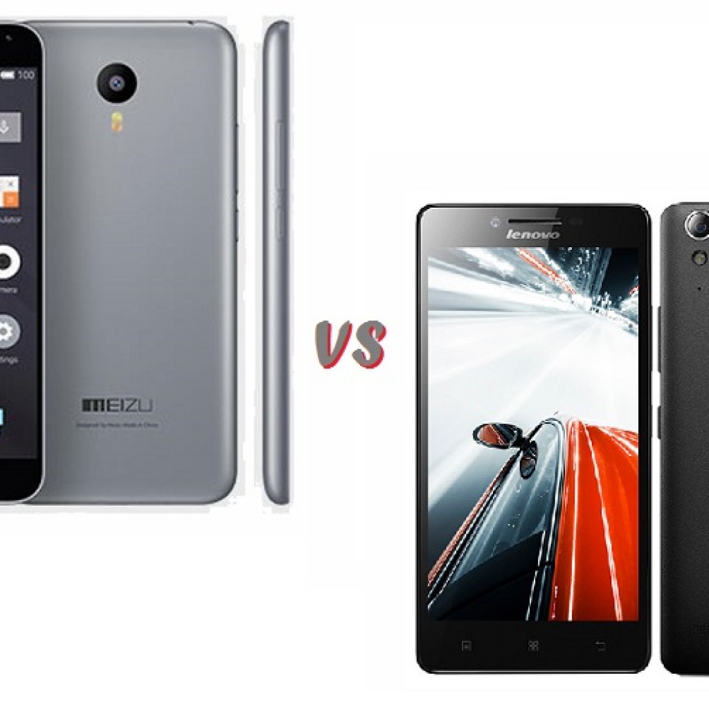 Harga Meizu M2 Note vs Lenovo A6000 Plus