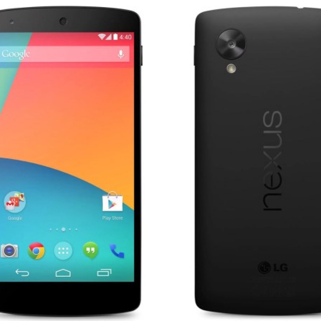 Harga Motorola Nexus 6