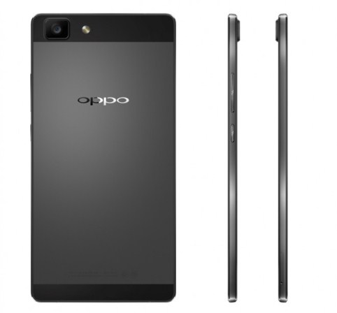 Oppo R5s Meluncur dengan Banderol Harga Rp3 Jutaan