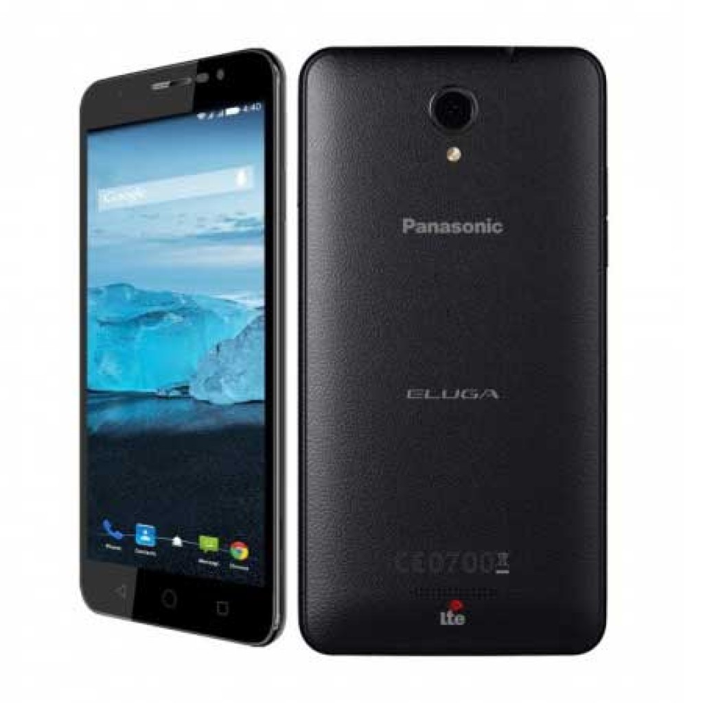 Harga Panasonic Eluga L2