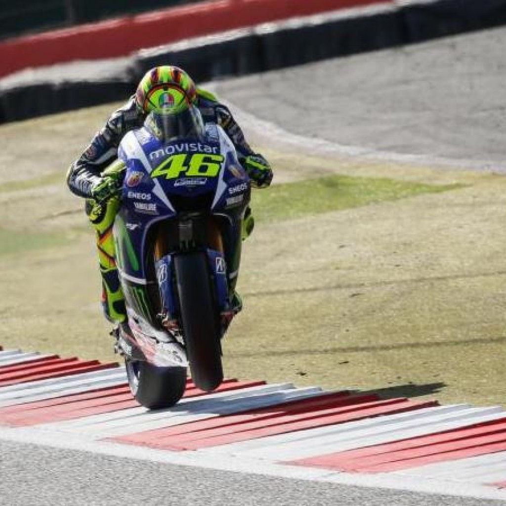 Hasil MotoGP Inggris 2015 Valentino Rossi5