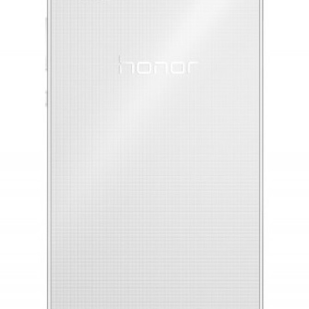 Huawei Honor 7i 4
